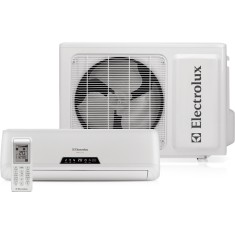 Ar Condicionado Split Hi Wall Electrolux Ecoturbo 12000 BTUs Controle Remoto Frio TI/TE12F