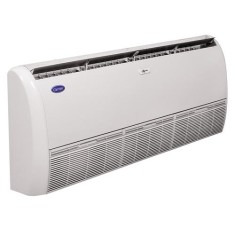 Ar Condicionado Split Piso / Teto Carrier Space 58000 BTUs Controle Remoto Frio 42XQM60C5 / 38CCP060535MC