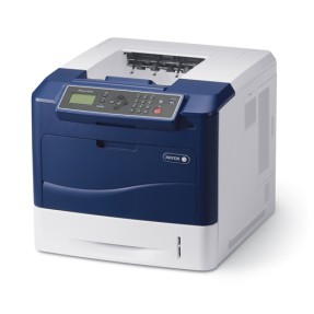 Impressora Xerox Phaser 4600DN Laser Preto e Branco