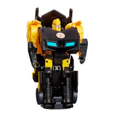Boneco Transformers Robots In Disguise BumbleBee B0068 / B2990 - Hasbro