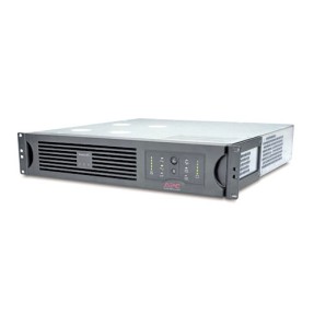 Nobreak SUA1500RMI2U 1500VA 220V - APC