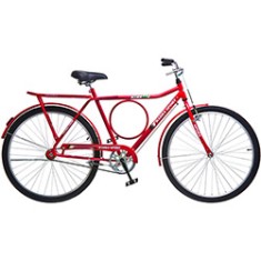 Bicicleta Colli Bikes Aro 26 Barra Sport 212
