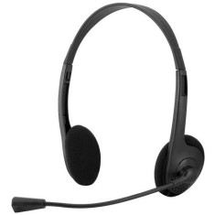 Headset com Microfone Kolke KMI-104