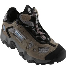 Tênis Timberland Feminino Trekking Gorge C2