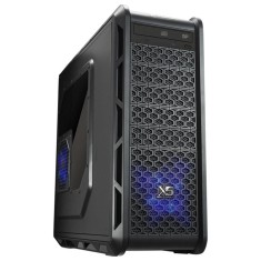 PC X5 Intel Core i5 4460 3,20 GHz 8 GB HD 1 TB GeForce GTX 750 DVD-RW Windows 8.1 4110