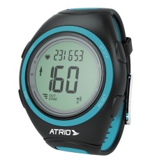 Relógio Monitor Cardíaco Multilaser Átrio Citius ES050