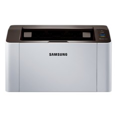 Impressora Samsung Xpress SL-M2020 Laser Preto e Branco