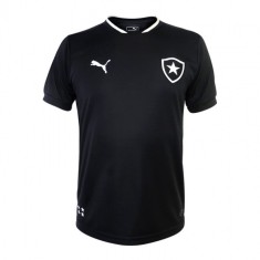 Camisa Torcedor Botafogo II 2015 sem número Puma