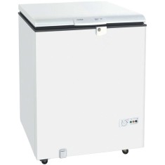 Freezer Horizontal 305 Litros Consul CHA31