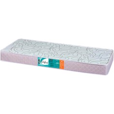 Colchão Solteiro Espuma Hellen D26 Pro Confort 78 x 14 x 188 cm