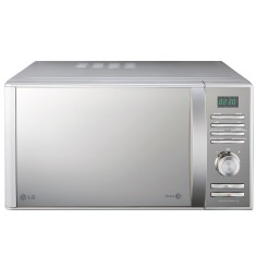 Micro-ondas LG EasyClean 30 Litros MH7093R