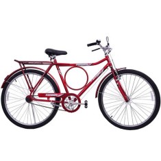 Bicicleta Cairu Aro 26 Potenza