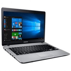 Notebook Samsung Essentials Intel Pentium 3825U 4GB de RAM HD 500 GB 14" Windows 10 NP370E4K-KWSBR
