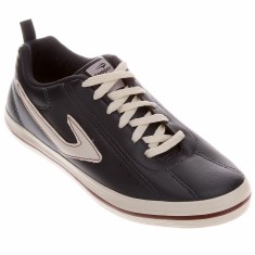 Tênis Topper Masculino Futsal Dominator Le 2