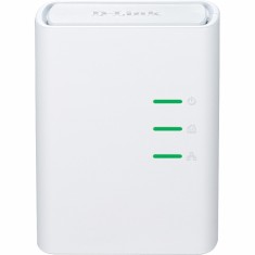 Repetidor Powerline Wireless 300 Mbps DHP-W311AP - D-Link