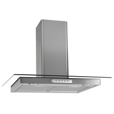 Coifa Parede Nardelli 70 cm CVR Slim Inox