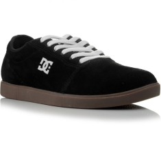 Tênis DC Masculino Casual Chris Cole