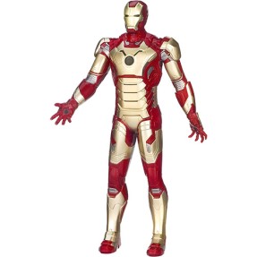 Boneco Homem de Ferro 3 A1954 - Hasbro