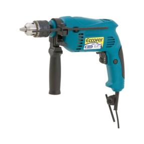 Furadeira Impacto 1/2 500W Eccofer - 51357