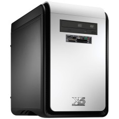 PC X5 Intel Core i5 4460 3,20 GHz 8 GB HD 1 TB GeForce GTX 650 DVD-RW Windows 8.1 4156