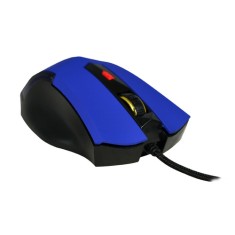 Mouse Óptico Gamer USB Precision MG-07 - Evus