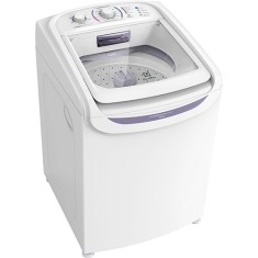 Lavadora Electrolux Turbo Capacidade 15kg LTD15