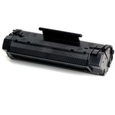 Toner Preto Compatível 06A C3906A
