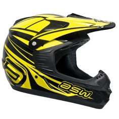 Capacete ASW Factory 2016 Off-Road
