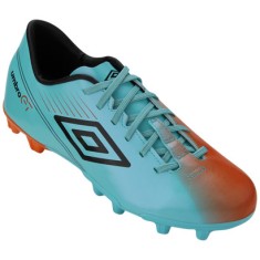 Chuteira Campo Umbro GT II BR League Adulto