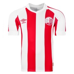 Camisa Torcedor Náutico I 2015 sem Número Umbro