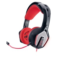 Headset com Microfone Genius Zabius HS-G850