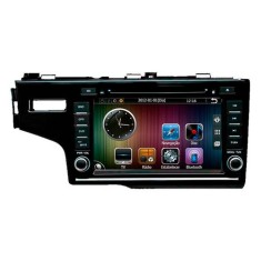 Central Multimídia Automotiva Voolt Honda Fit 2015