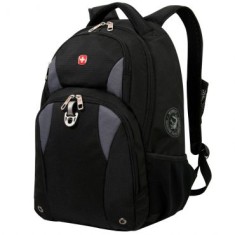 Mochila Wenger com Compartimento para Notebook 25 Litros Berne