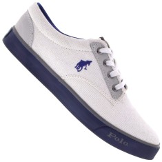 Tênis HPC Polo Masculino Casual Street 283
