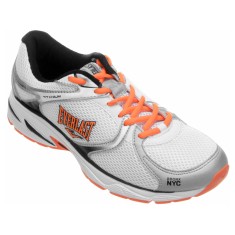 Tênis Everlast Masculino Caminhada Titanium