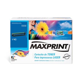Toner Ciano Maxprint CC531A