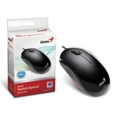Mouse Óptico USB M695 - Genius