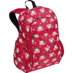 Mochila Escolar Sestini 19 Litros Paul Frank 16T01 071417