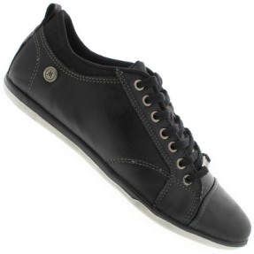 Tênis M. Officer Masculino Casual Paulo