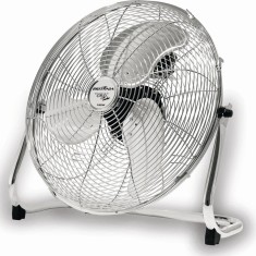 Circulador de Ar Britânia C50 TURBO 50 cm 3 Pás 3 Velocidades