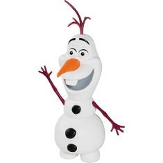 Boneca Frozen Olaf Grow