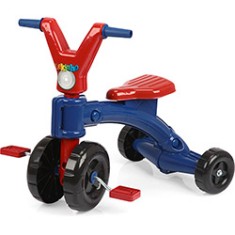 Triciclo Homeplay Lekinho