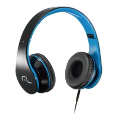 Headphone com Microfone Multilaser PH113
