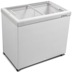 Freezer Horizontal 229 Litros Metalfrio HF30S