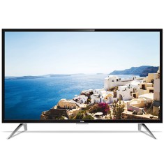 Smart TV TV LED 32" TCL Netflix L32S4900S 3 HDMI
