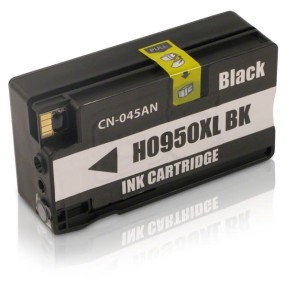 Cartucho Preto Compatível 950XL CN045al