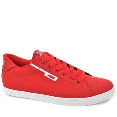 Tênis Coca-Cola Masculino Casual Winner