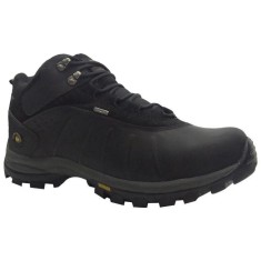 Tênis Boots Masculino Trekking Company Tiguanxt +