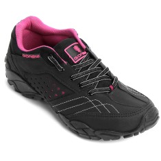 Tênis Gonew Feminino Academia Mermaid