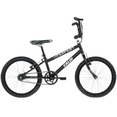 Bicicleta Caloi Aro 20 Expert